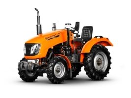 Трактор Кентавр T-240 PRO
