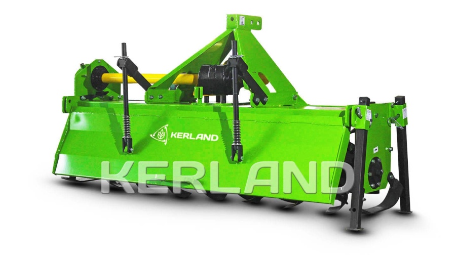 Почвофреза Kerland | Керланд B 1800 (1,8 м)