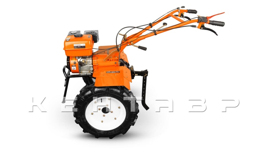 Мотокультиватор Кентавр 2090Б (Toyokawa)
