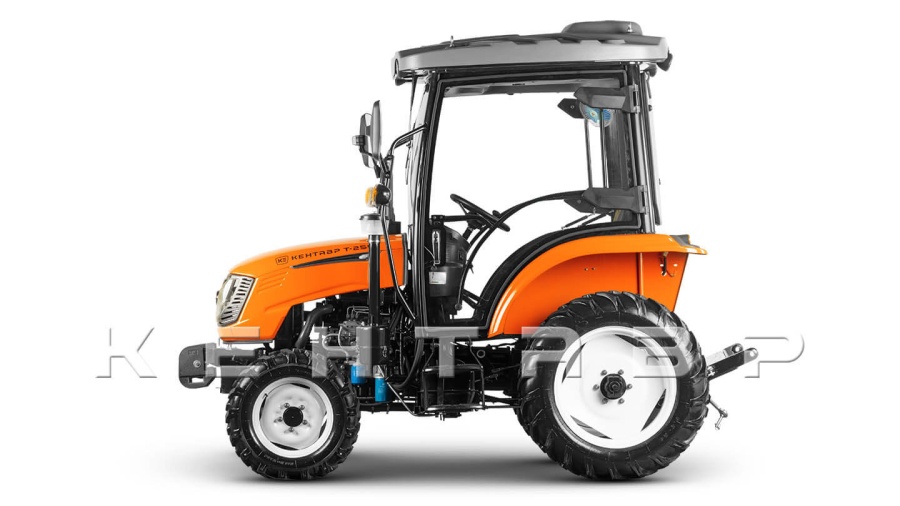 Минитрактор Кентавр Т-254C PRO (Toyokawa)