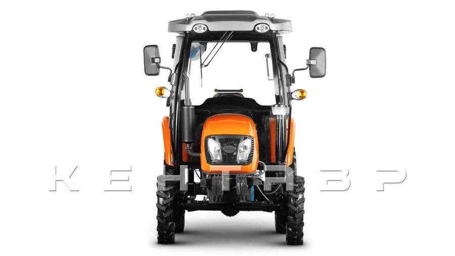 Минитрактор Кентавр Т-254C PRO (Toyokawa)