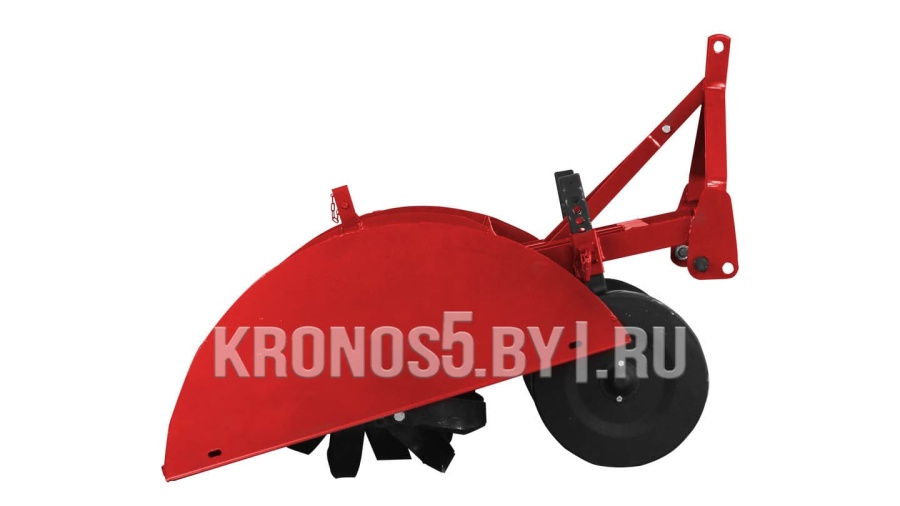 Почвофреза Wirax | Виракс (1,6 м)