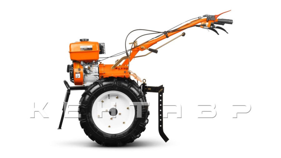 Мотоблок Кентавр 2090Б (Toyokawa)