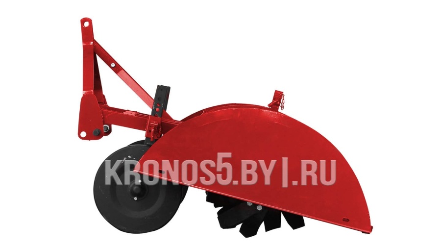 Почвофреза Wirax | Виракс (1,6 м)