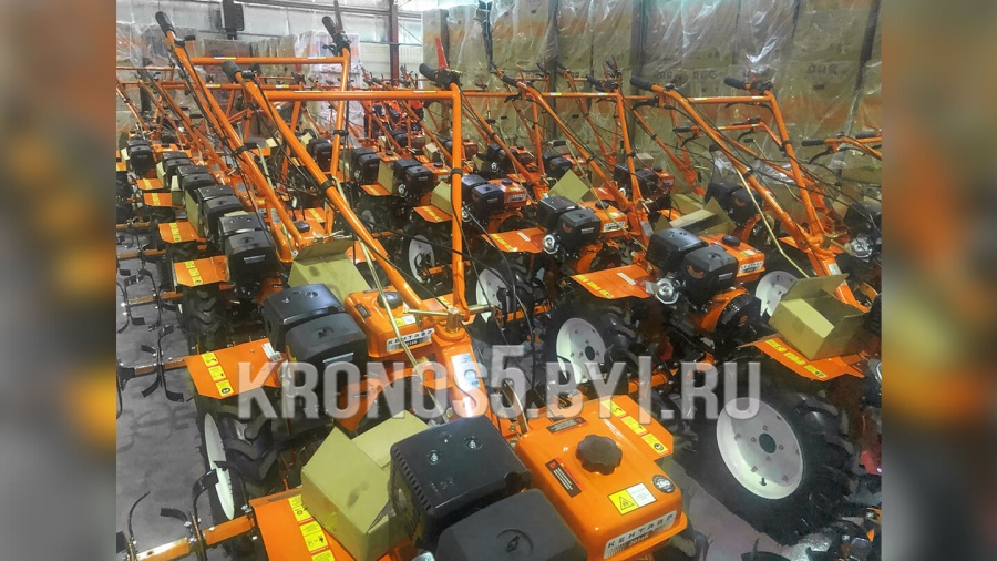 Мотоблок Кентавр 2090Б (Toyokawa)