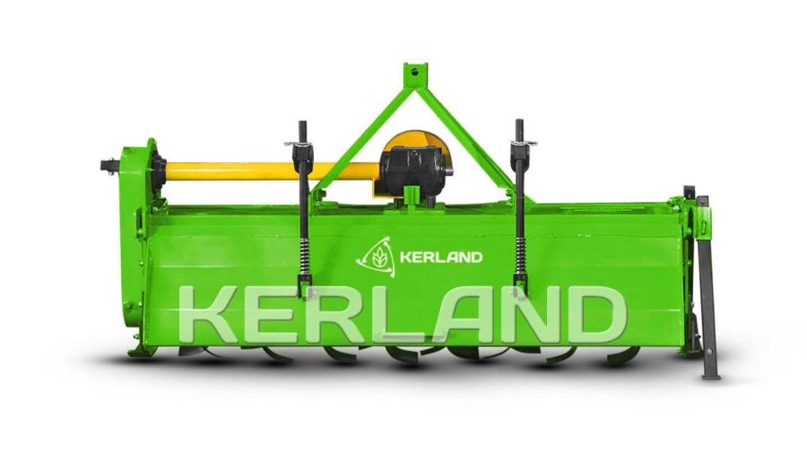 Почвофреза Kerland | Керланд B 1800 (1,8 м)