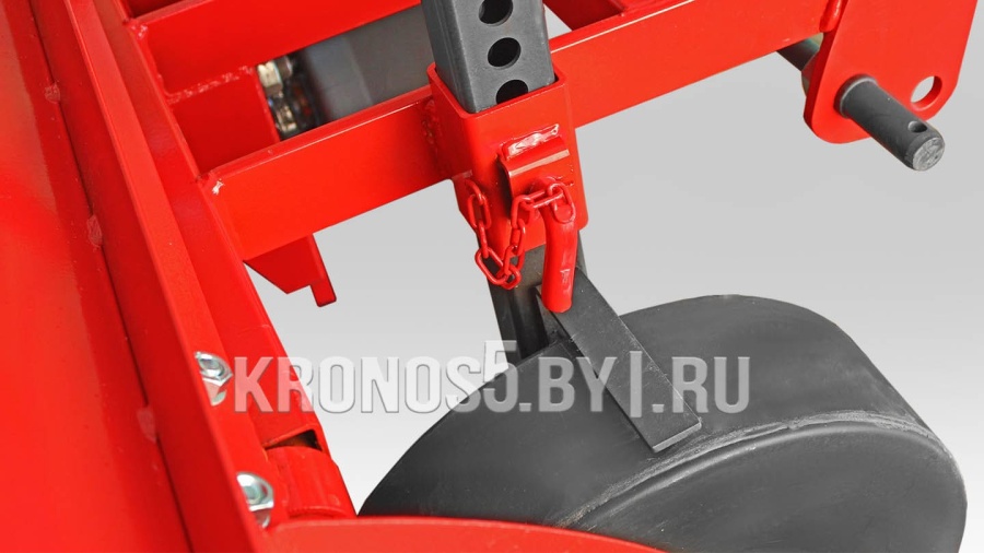 Почвофреза Wirax | Виракс (2,0 м)