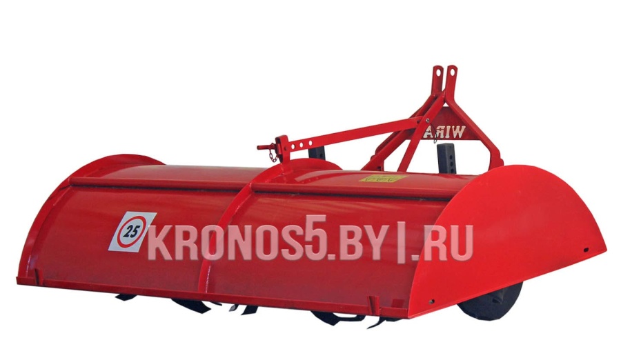 Почвофреза Wirax | Виракс (2,0 м)