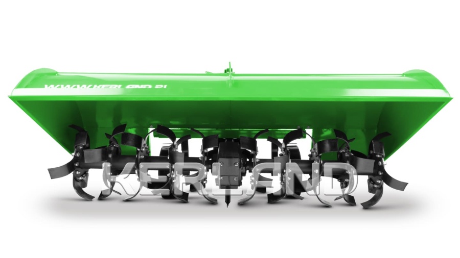 Почвофреза Kerland | Керланд W 1600 (1,6 м)