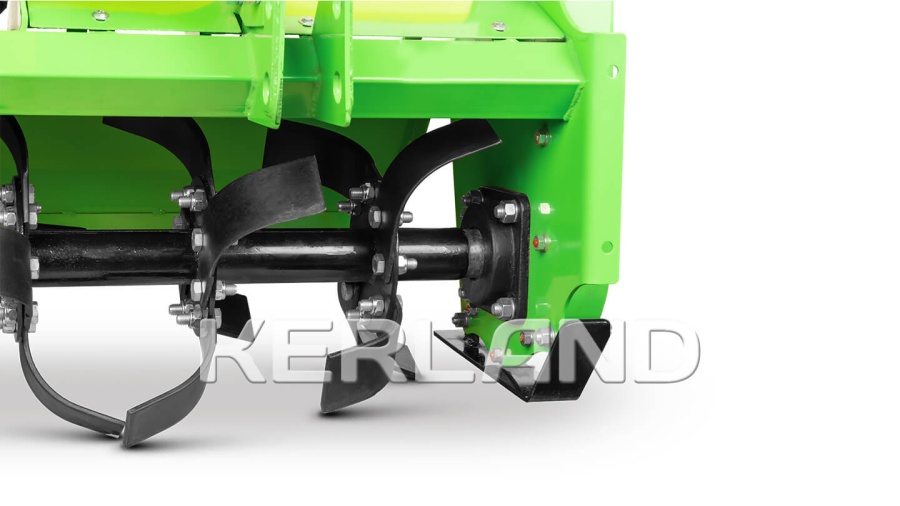 Почвофреза Kerland | Керланд K 1200 (1,2 м)