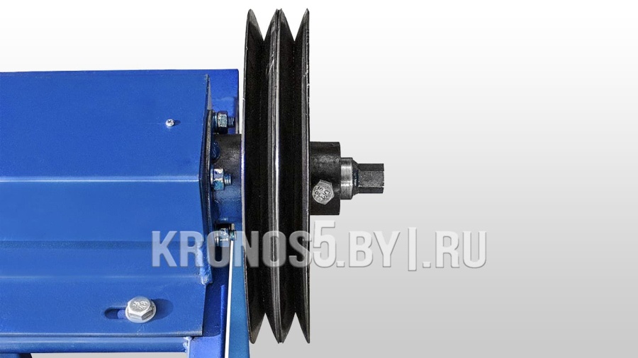 Дровокол Крючков ТР-4 универсальный