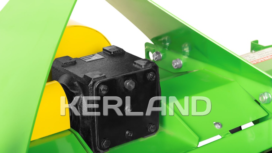 Почвофреза Kerland | Керланд K 1200 (1,2 м)