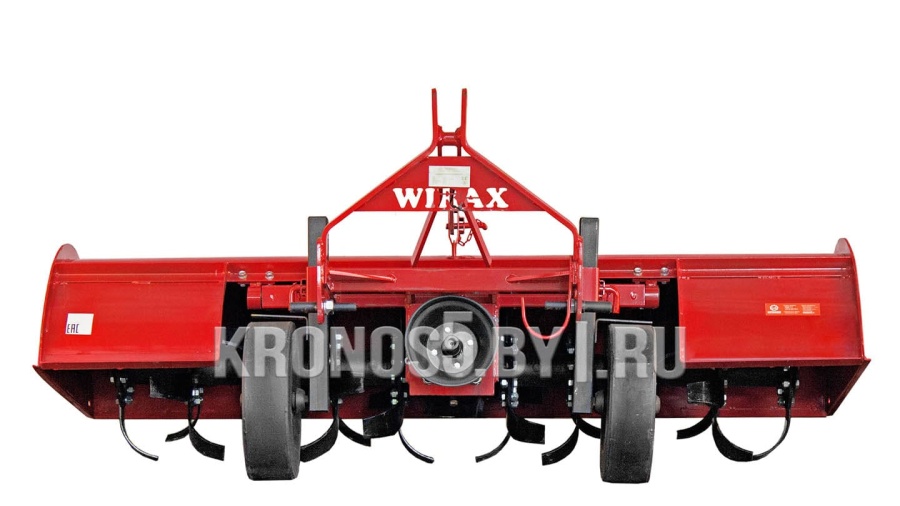 Почвофреза Wirax | Виракс (2,0 м)