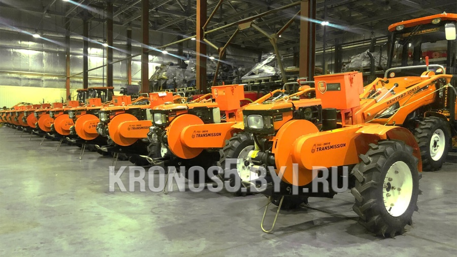 Мотоблок Кентавр 1010Д (Toyokawa)