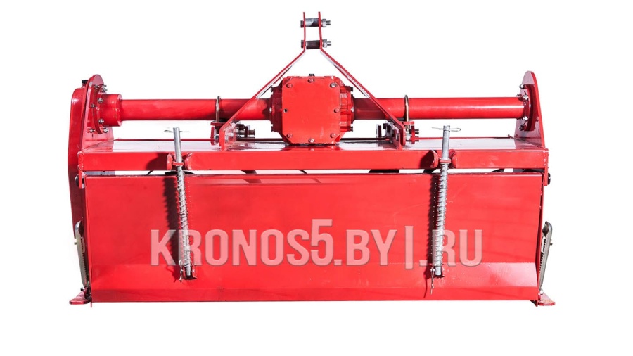 Почвофреза 2GQN (1,4 м)