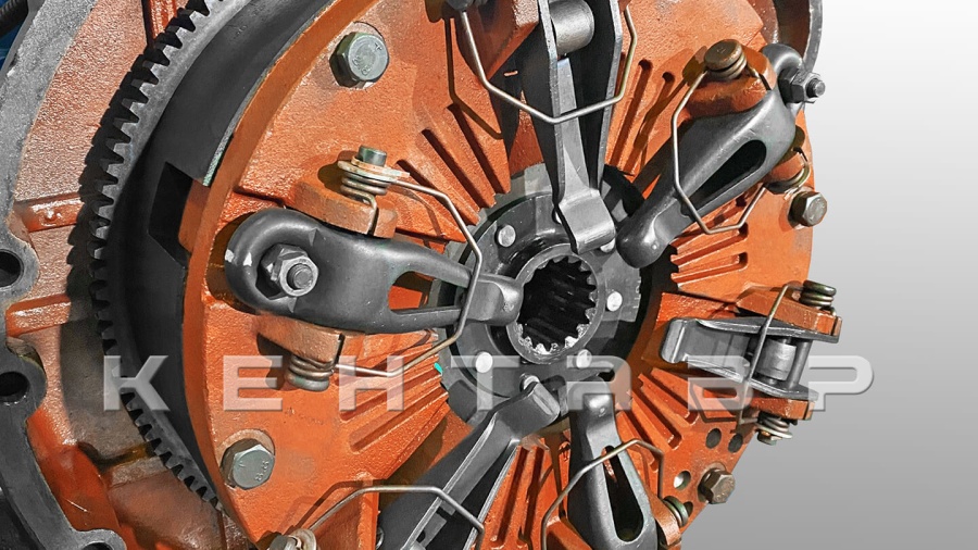 Минитрактор Кентавр Т-254C PRO (Toyokawa)