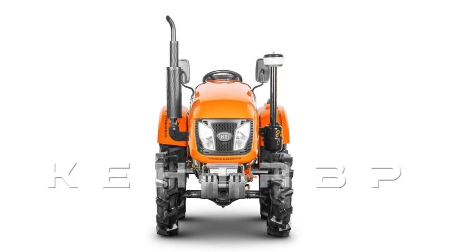 Трактор Кентавр Т-244 PRO (Toyokawa) Paddy