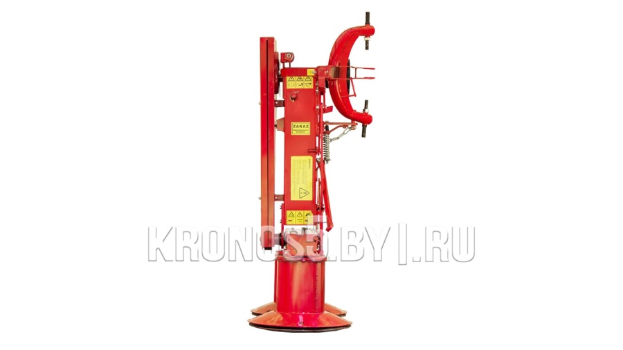 Косилка роторная Wirax | Виракс Z-069/2 (1,85 м)