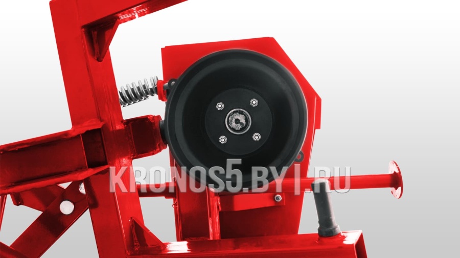 Косилка роторная Wirax | Виракс Z-069/3 (1,35 м на короткой ноге)