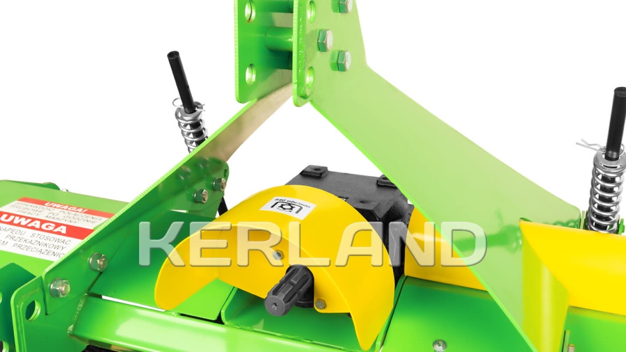 Почвофреза Kerland | Керланд K 1200 (1,2 м)