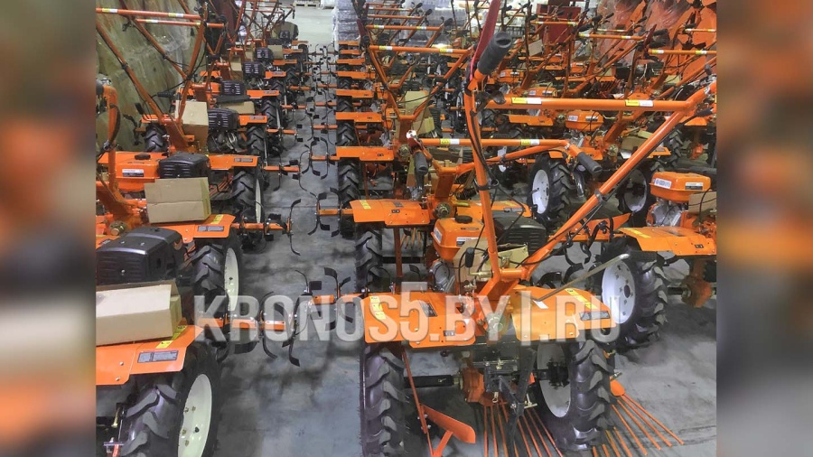 Мотокультиватор Кентавр 2090Б (Toyokawa)
