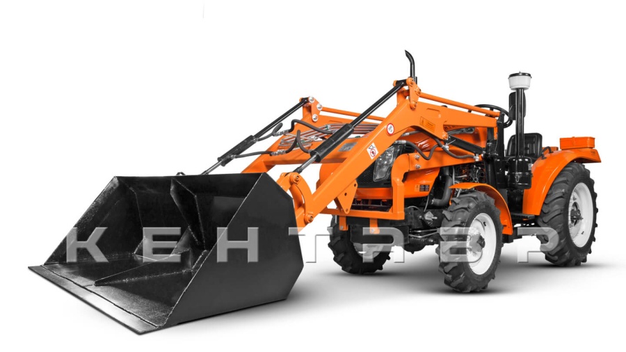 Трактор Кентавр Т-244 PRO (Toyokawa)