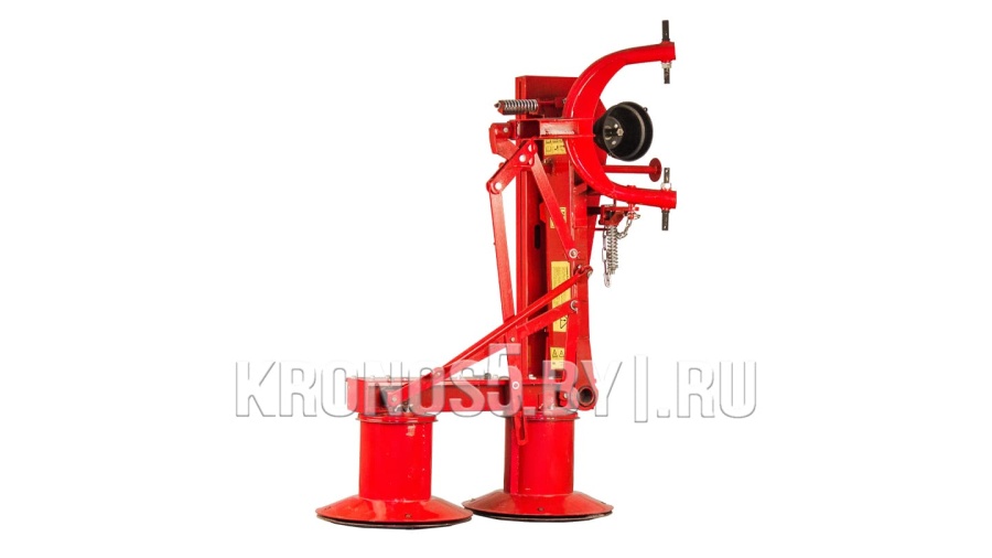 Косилка роторная Wirax | Виракс Z-069/2 (1,85 м)