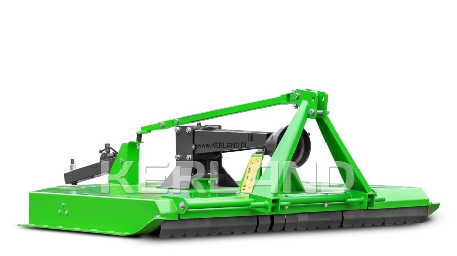 Косилка садовая Kerland | Керланд RK1600 (1,6 м)