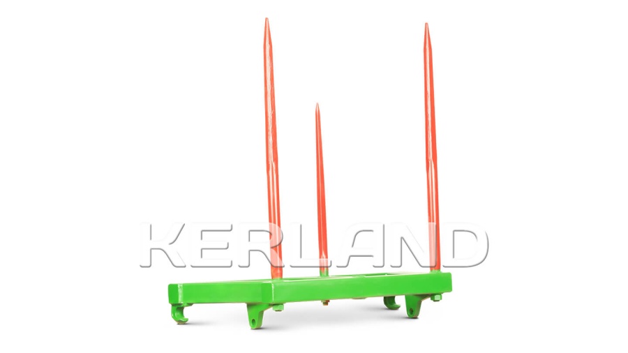 Вилы тюковые Kerland | Керланд F01