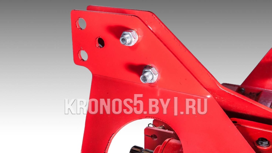 Почвофреза 2GQN (2,0 м)