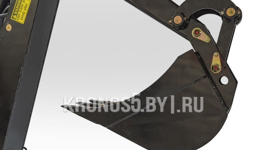 Навесной экскаватор Scout | Скаут BK 250
