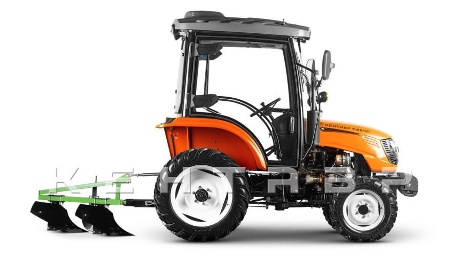 Минитрактор Кентавр Т-254C PRO (Toyokawa)