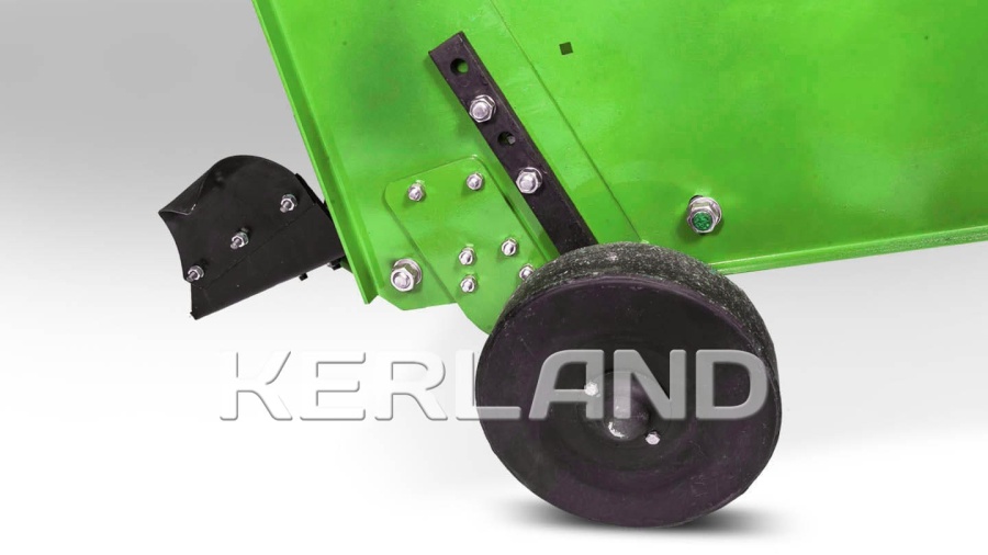 Картофелекопалка транспортёрная Kerland | Керланд KT1