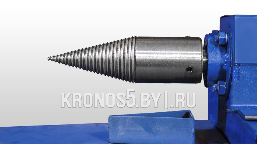 Дровокол Крючков ТР-4 универсальный