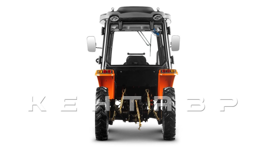 Минитрактор Кентавр Т-254C PRO (Toyokawa)