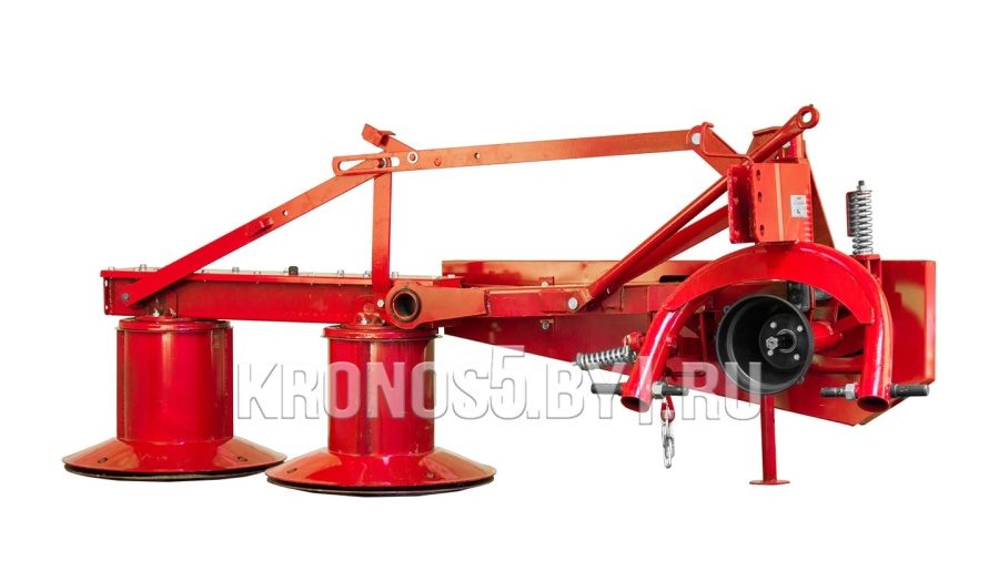 Косилка роторная Wirax | Виракс Z-069/1 (1,65 м)