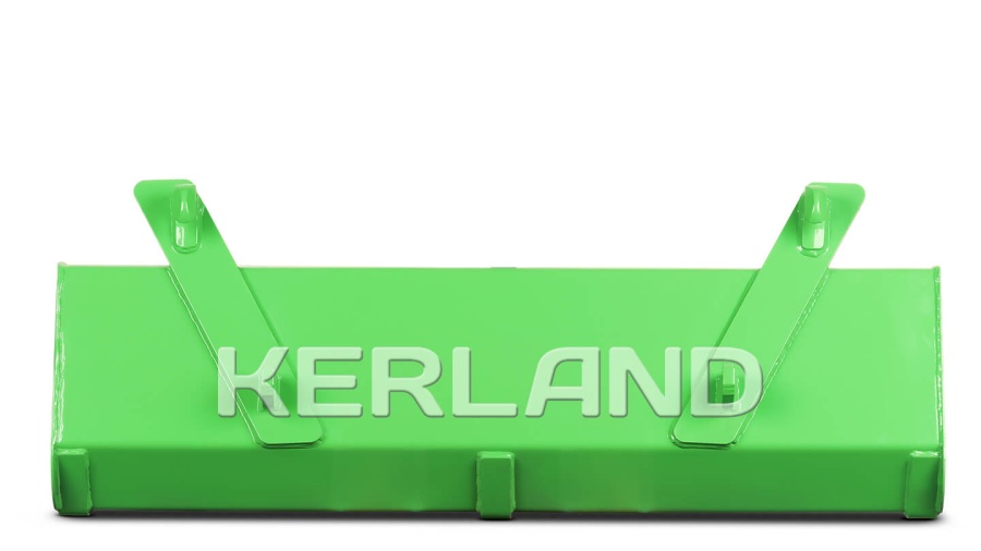 Ковш для сыпучих материалов Kerland | Керланд F02