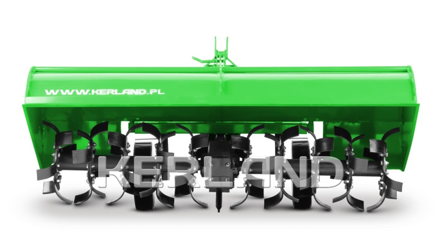 Почвофреза Kerland | Керланд W 1600 (1,6 м)