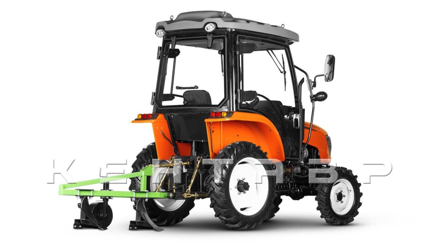 Минитрактор Кентавр Т-254C PRO (Toyokawa)
