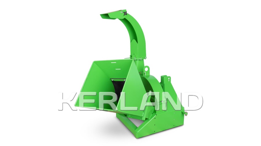 Измельчитель веток коммунальный Kerland | Керланд VI-1