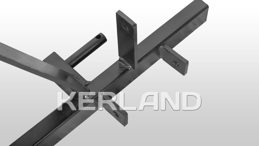 Сцепка трехточечная Kerland | Керланд 218-3 к картофелесажалке CT218