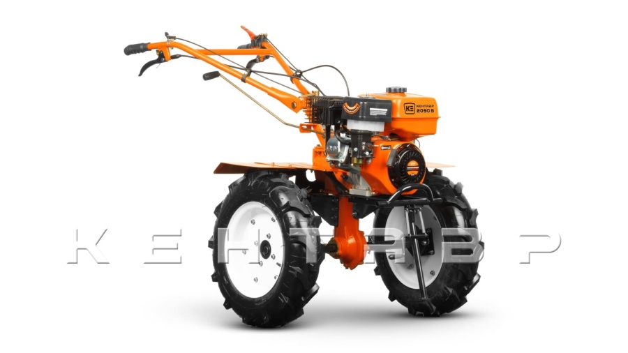 Мотокультиватор Кентавр 2090Б (Toyokawa)