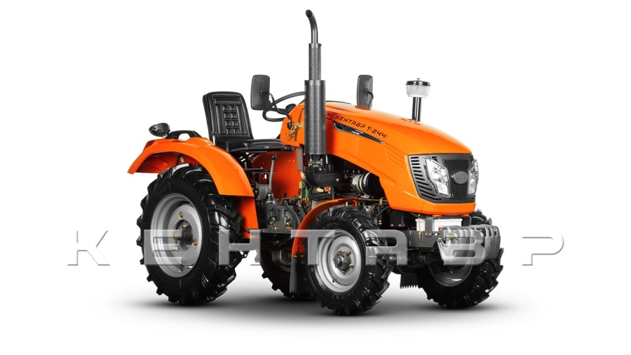 Трактор Кентавр Т-244 PRO (Toyokawa)