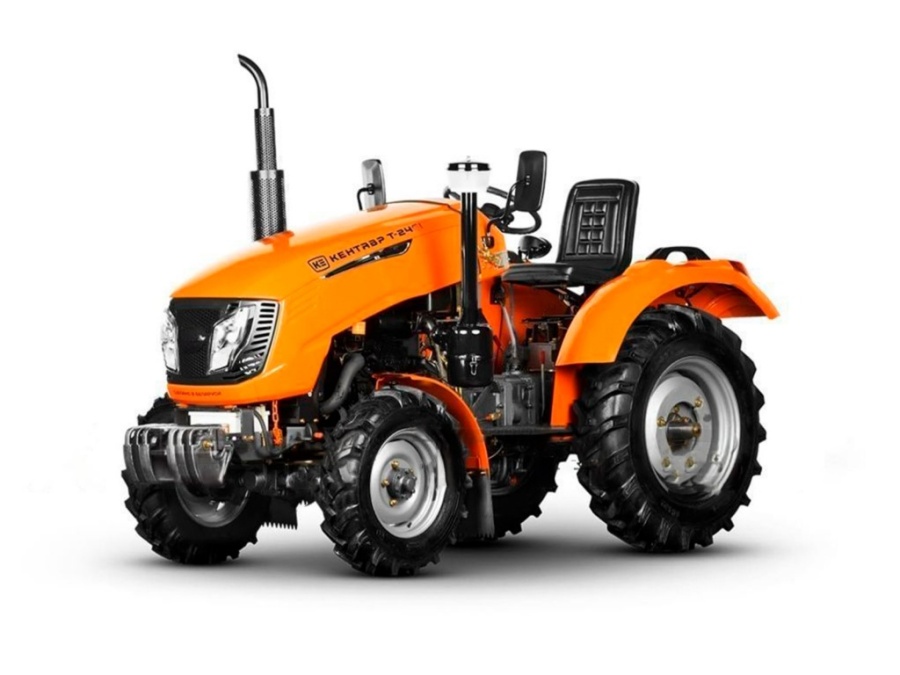 Трактор Кентавр T-240 PRO