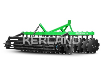Каток планчатый для прицепной бороны Kerland | Керланд PRO 2700 (2,9 м)