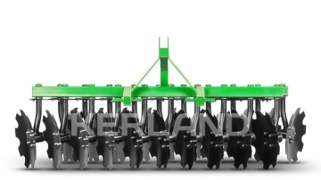 Борона дисковая Kerland | Керланд B 2000 (2,0 м)