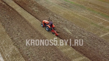 Плуг Wirax | Виракс (Огородник | Оgorodnik) 2,20
