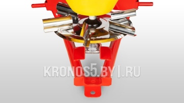Разбрасыватель навесной (Лейка) Strumyk S-500 (500 л)