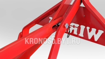 Почвофреза Wirax | Виракс (2,0 м)
