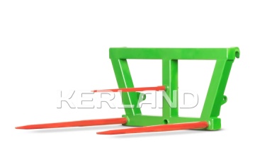 Вилы тюковые Kerland | Керланд F01